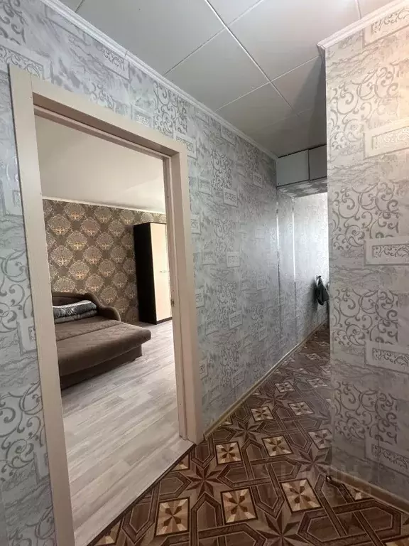 1-к кв. Владимирская область, Александровский муниципальный округ, ... - Фото 1