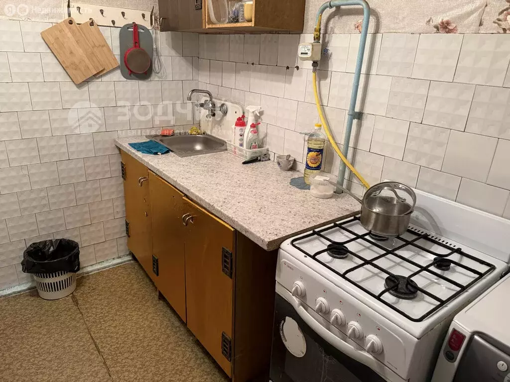 2-комнатная квартира: Новочебоксарск, Западный жилой район, микрорайон ... - Фото 2