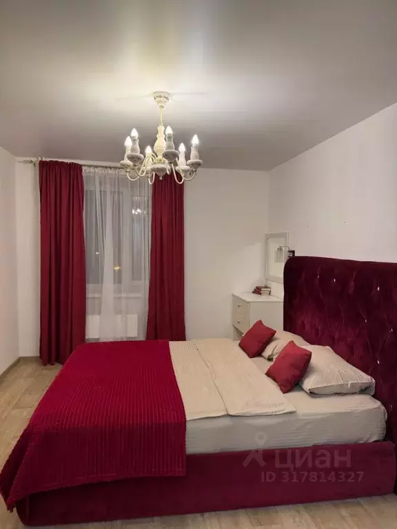 2-к кв. Татарстан, Казань ул. Юлиуса Фучика, 24 (57.0 м) - Фото 0