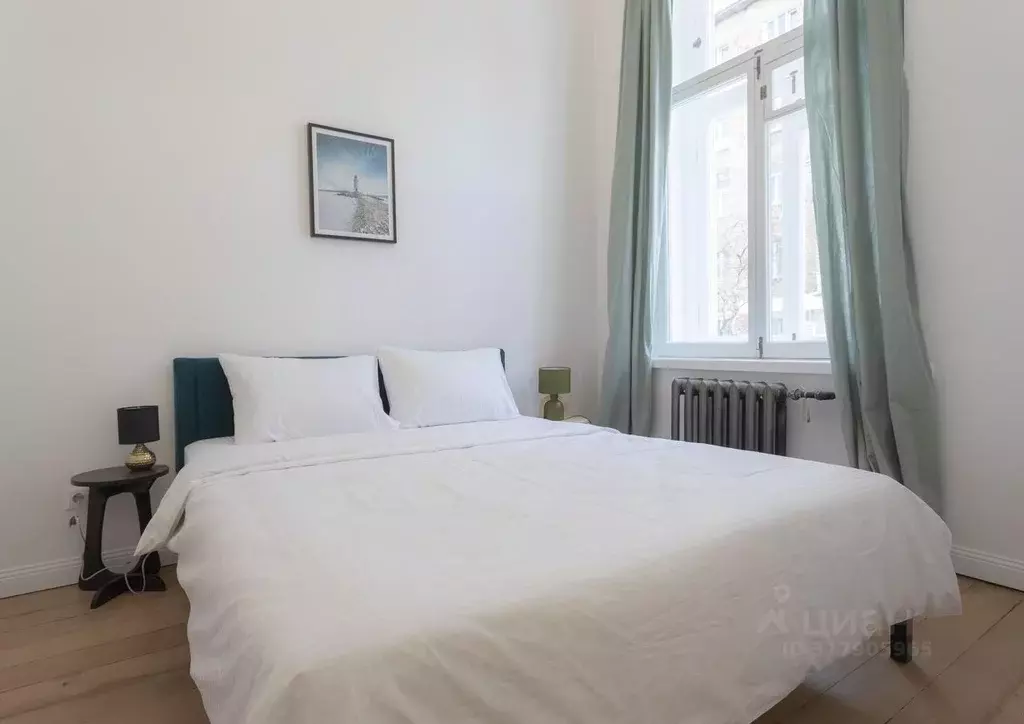 2-к кв. Приморский край, Владивосток ул. Адмирала Фокина, 24 (58.0 м) - Фото 0