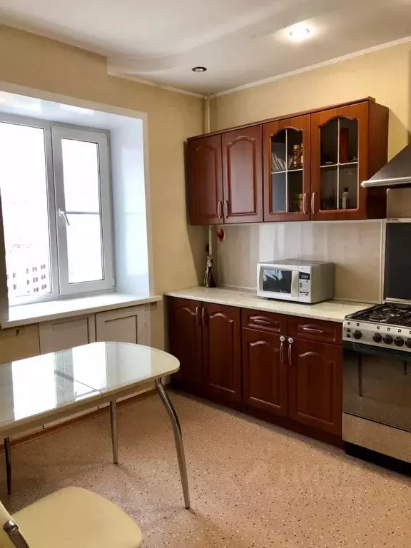 3-к кв. Коми, Сыктывкар Парковая ул., 38 (66.0 м) - Фото 1