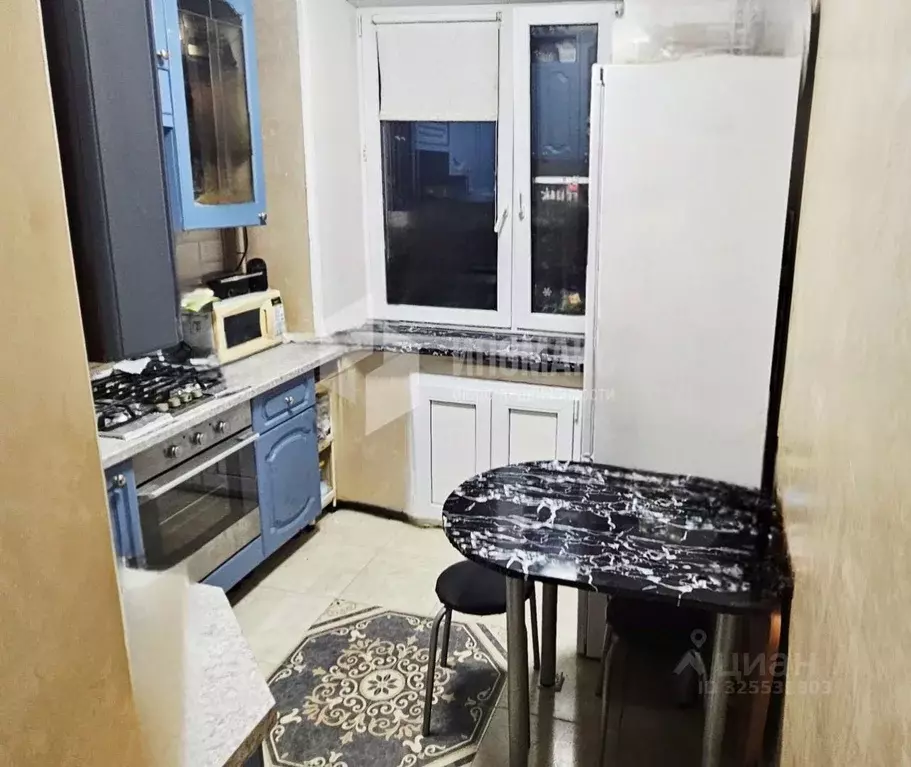 1-к кв. Московская область, Апрелевка Наро-Фоминский городской округ, ... - Фото 1