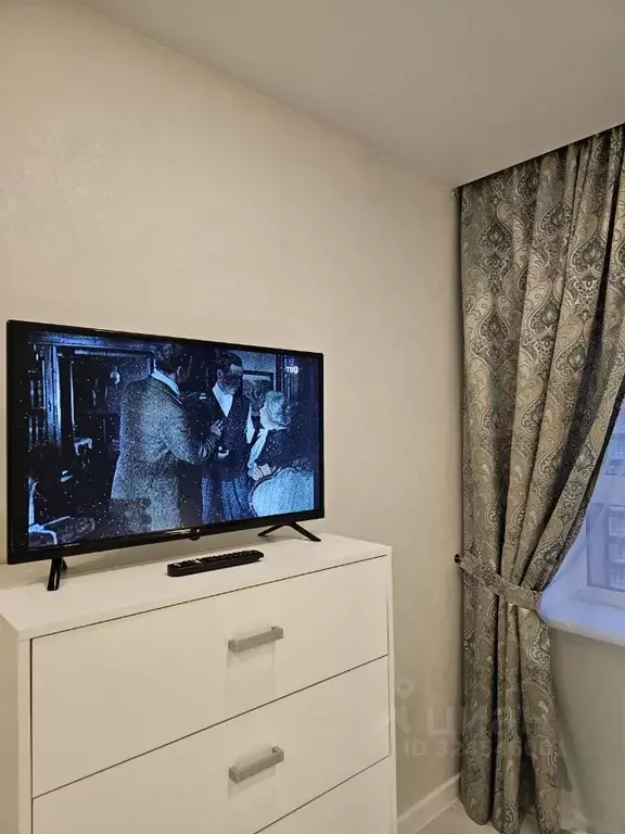 Студия Московская область, Балашиха ул. Яганова, 9 (24.0 м) - Фото 2