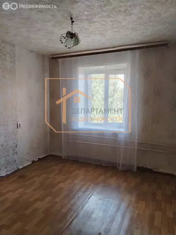 1к в 2-комнатной квартире (13 м) - Фото 1