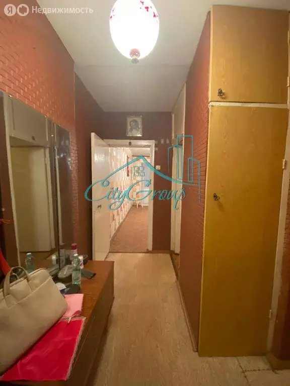 3-комнатная квартира: Орск, Орский проспект, 11 (49.5 м) - Фото 1