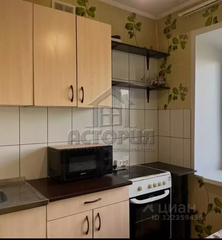 1-к кв. Красноярский край, Сосновоборский муниципальный округ, с. ... - Фото 2