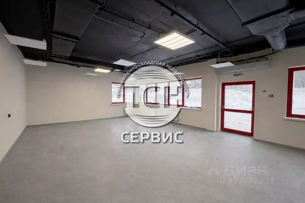 Склад в Московская область, Лыткарино Детский городок ЗИЛ тер., с48Е ... - Фото 2