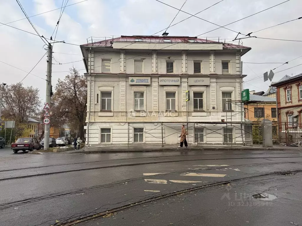 Помещение свободного назначения в Нижегородская область, Нижний ... - Фото 1