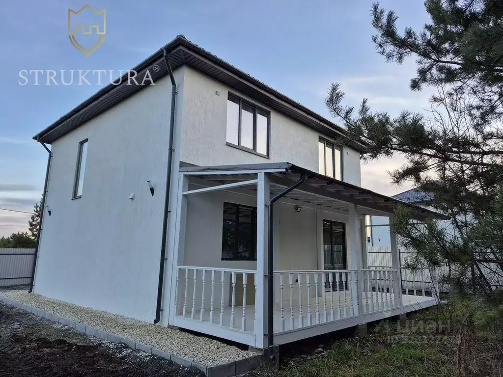 Дом в Свердловская область, Полевской муниципальный округ, с. ... - Фото 2