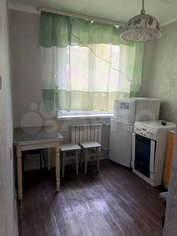 1-к. квартира, 29 м, 1/5 эт. - Фото 0