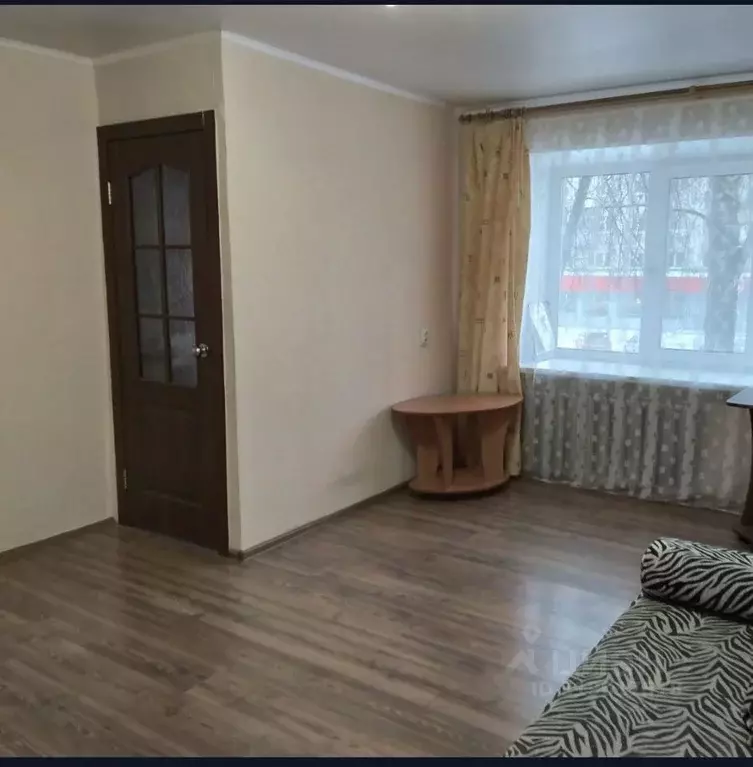 1-к кв. Тюменская область, Тюмень ул. Мельникайте, 90А (30.0 м) - Фото 0