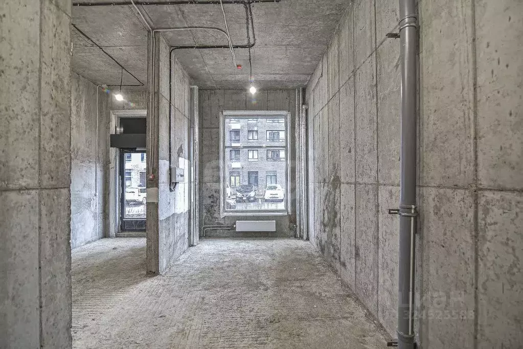 Помещение свободного назначения в Сахалинская область, Южно-Сахалинск ... - Фото 2