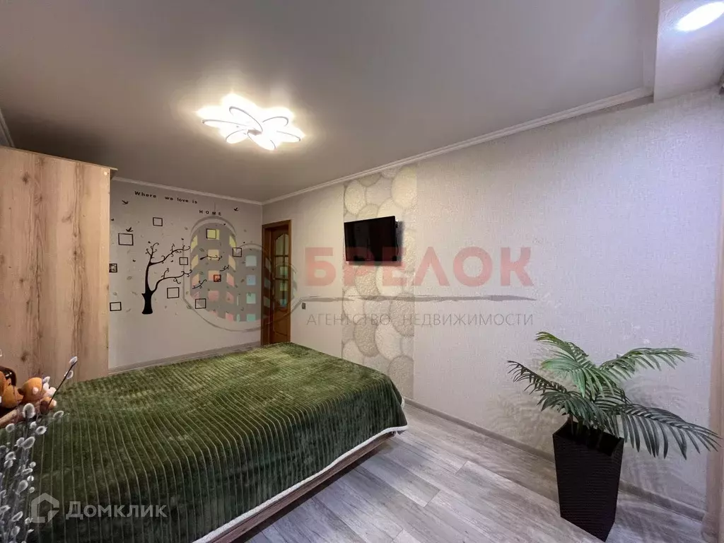 Продаётся 2-к квартира, 52.3 м - Фото 1