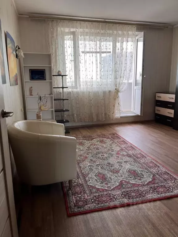 1-к кв. Москва ул. 3-я Марьиной рощи, 30 (41.0 м) - Фото 2