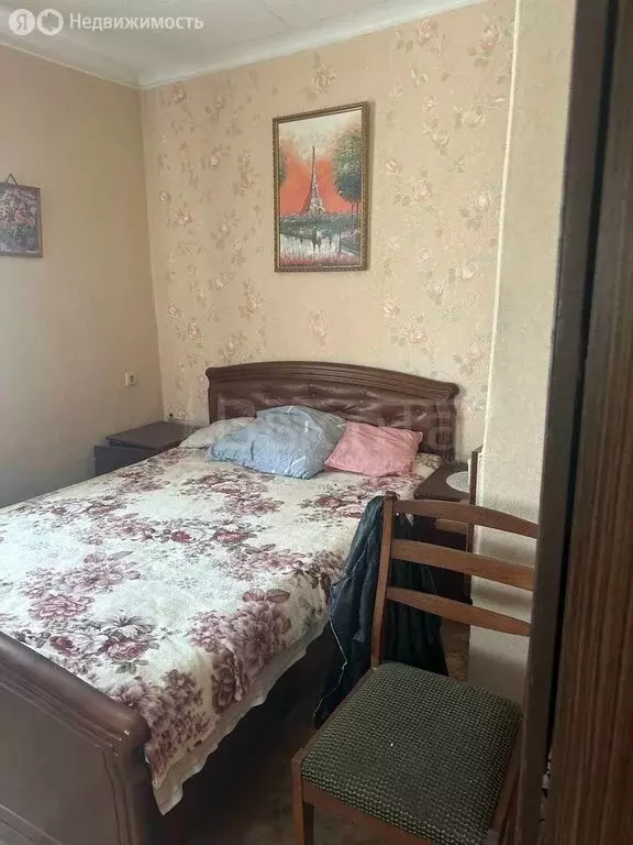 1-комнатная квартира: Воронеж, Волго-Донская улица, 21 (30.8 м) - Фото 2