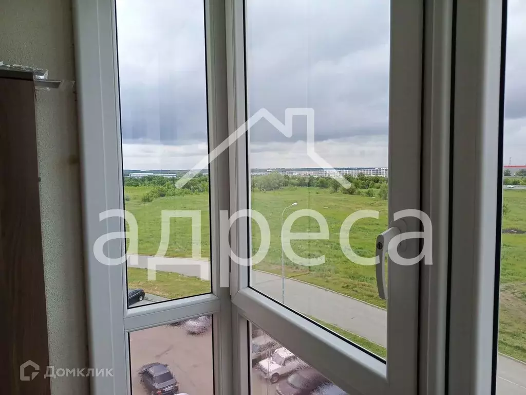 Продаётся 1-к квартира, 35.6 м - Фото 1