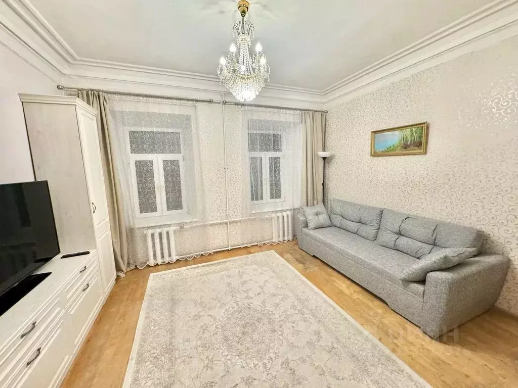 Комната Москва Пятницкая ул., 7С2 - Фото 2