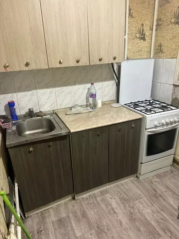 3-к кв. Ленинградская область, Кингисепп Большая Советская ул., 25 ... - Фото 1