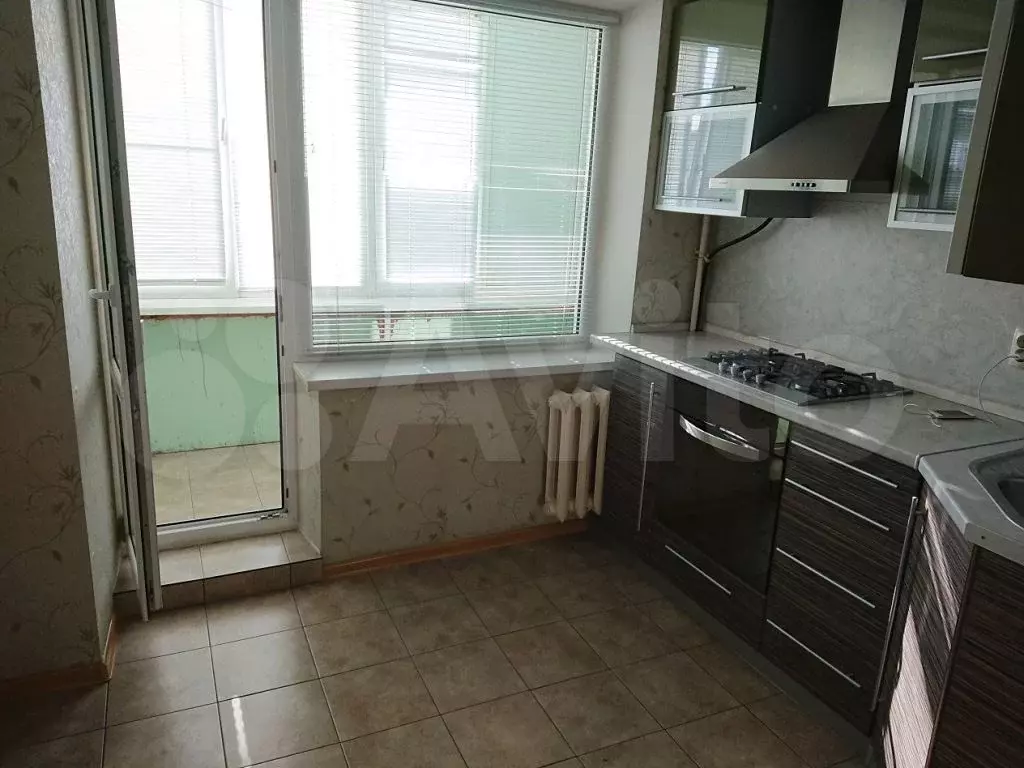 2-к. квартира, 44,3 м, 4/5 эт. - Фото 0