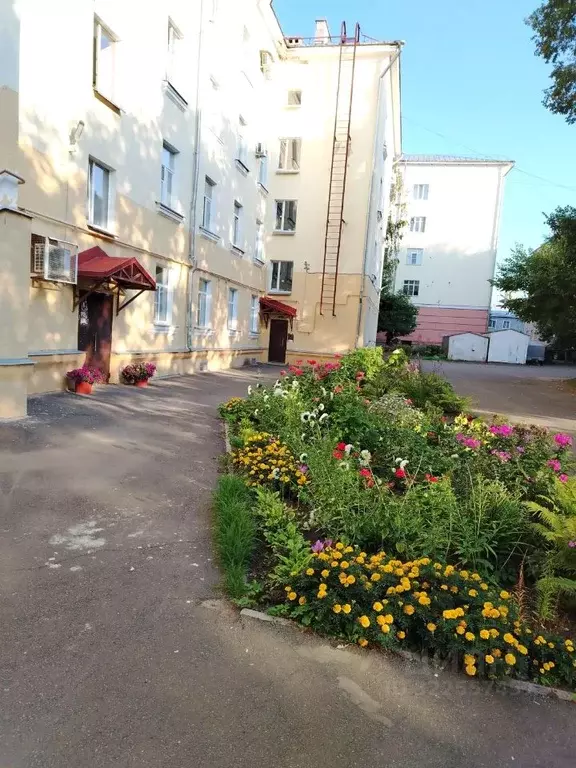 4-к кв. Вологодская область, Вологда Козленская ул., 62 (95.0 м) - Фото 1