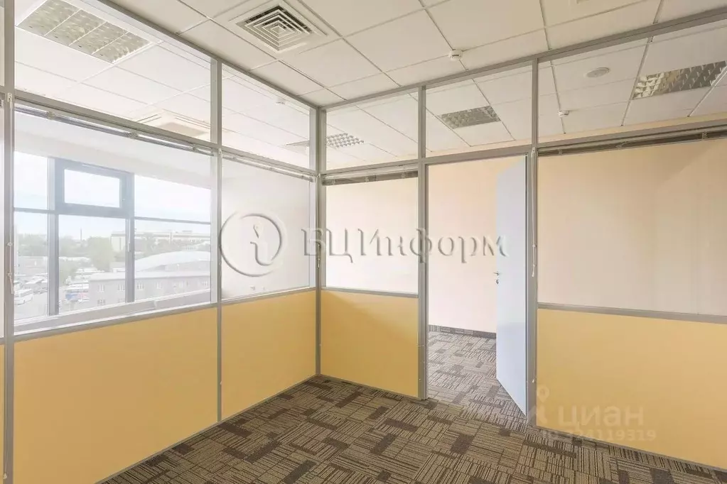 Офис в Санкт-Петербург ул. Седова, 12 (1066 м) - Фото 2