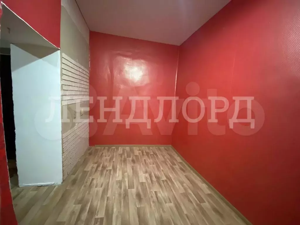 1-к. квартира, 21 м, 2/2 эт. - Фото 1