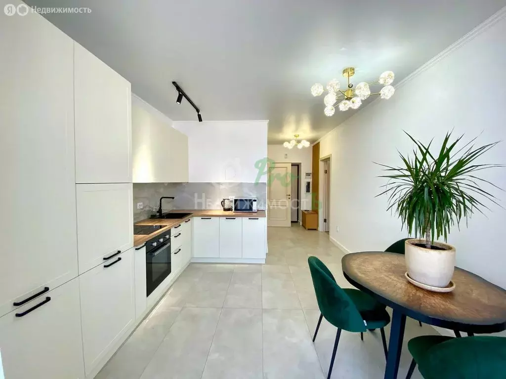 1-комнатная квартира: Ейск, Красная улица, 35/1 (50 м) - Фото 2