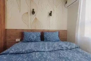 1-к кв. Татарстан, Казань ул. Михаила Миля, 7 (31.0 м) - Фото 1