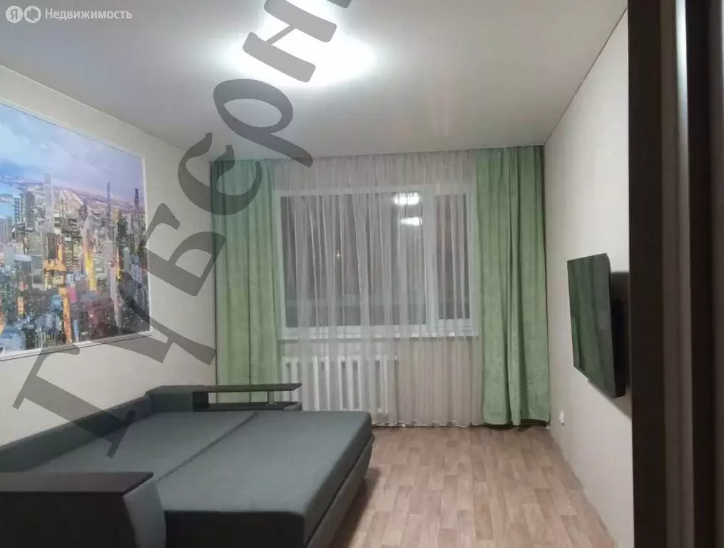 2-комнатная квартира: Белгород, улица Щорса, 53 (60 м) - Фото 0