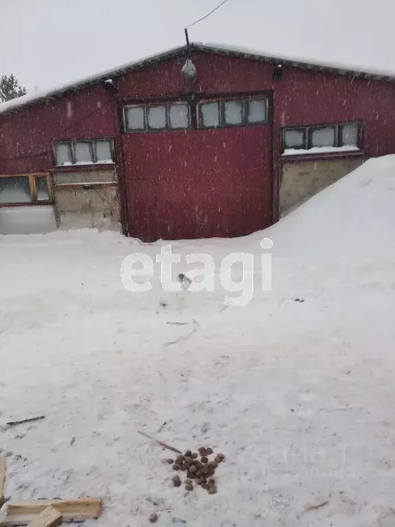 Участок в Ханты-Мансийский АО, Сургутский район, Федоровский городское ... - Фото 0