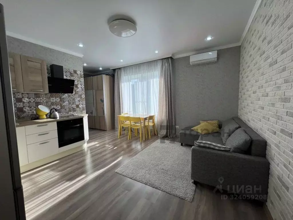 2-к кв. Челябинская область, Чебаркульский муниципальный округ, д. ... - Фото 2