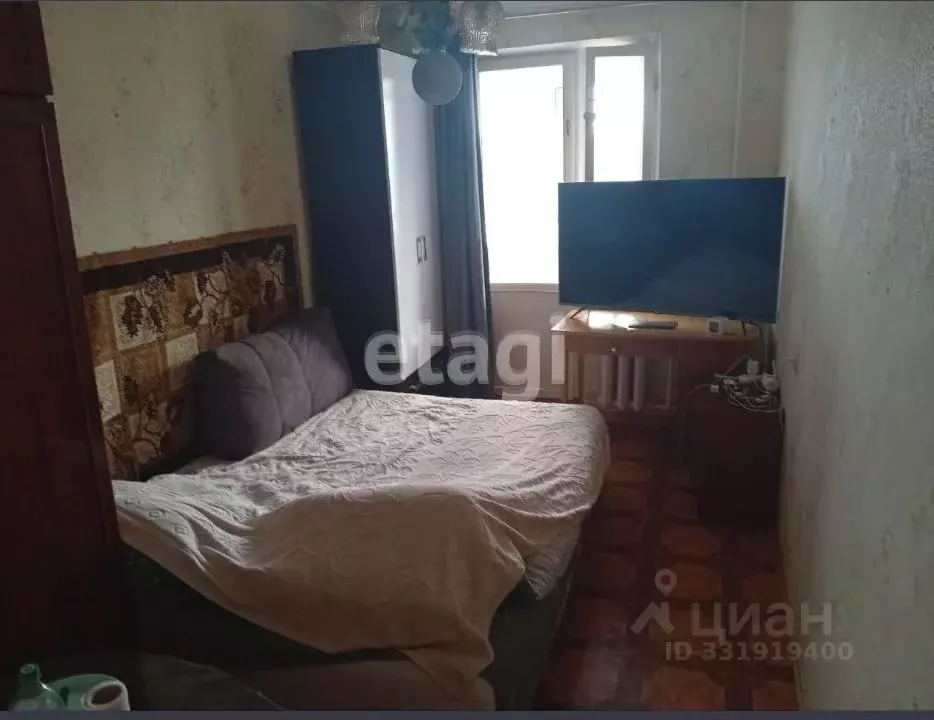 2-к кв. Крым, Ялта ул. Свердлова, 77к1 (56.0 м) - Фото 2