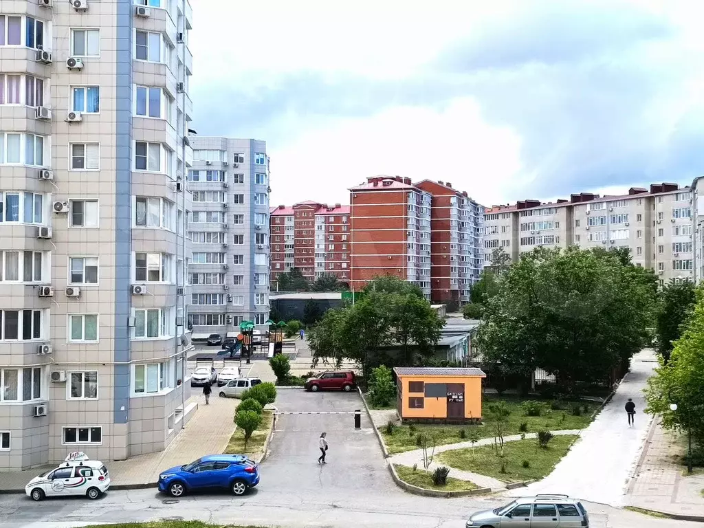 2-к. квартира, 62 м, 3/10 эт. - Фото 1
