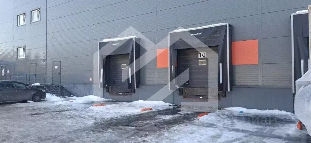 Производственное помещение в Московская область, Подольск городской ... - Фото 2