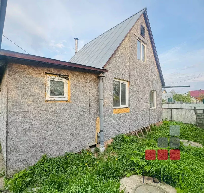 Продается дом в СНТ № 10 ПМЗ - Фото 2