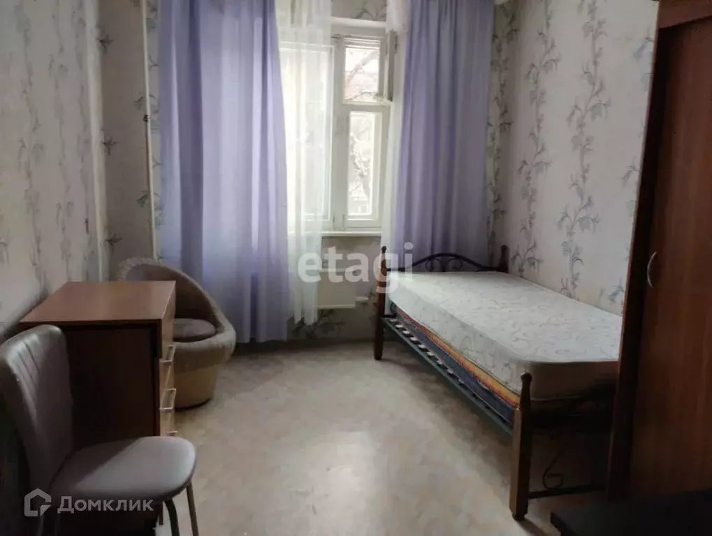 Продаётся 2-к квартира, 51.1 м - Фото 1