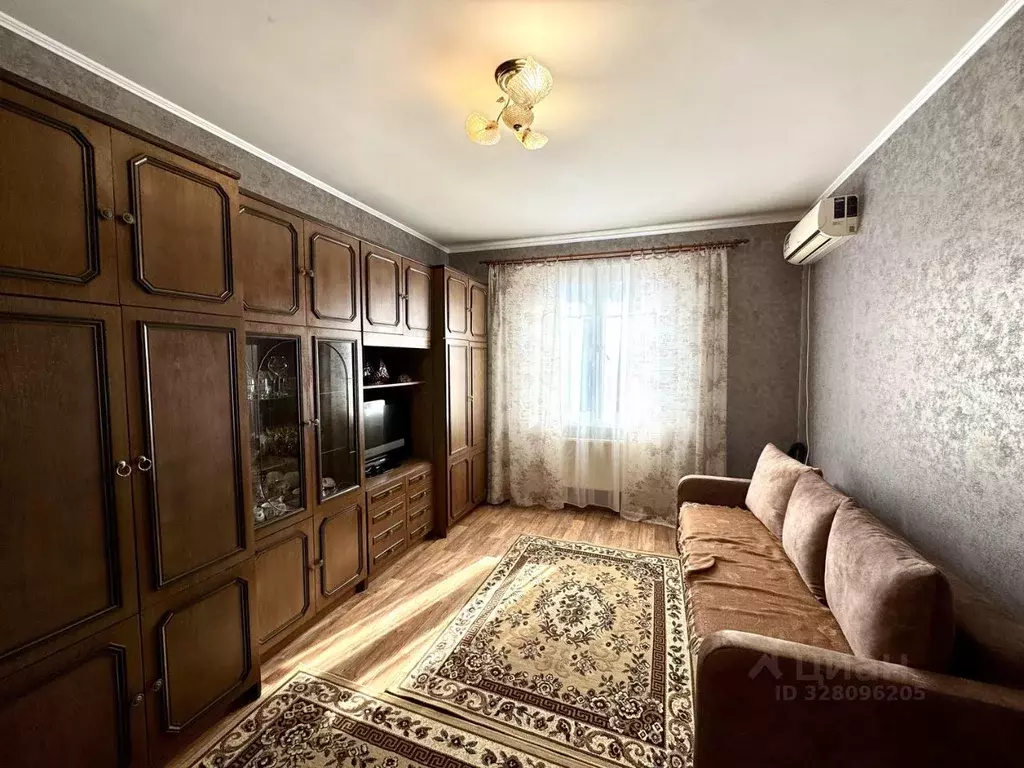 1-к кв. Московская область, Реутов Юбилейный просп., 72 (35.0 м) - Фото 1