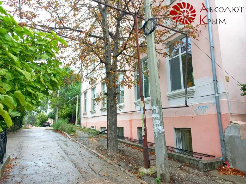 Помещение свободного назначения (115 м) - Фото 1