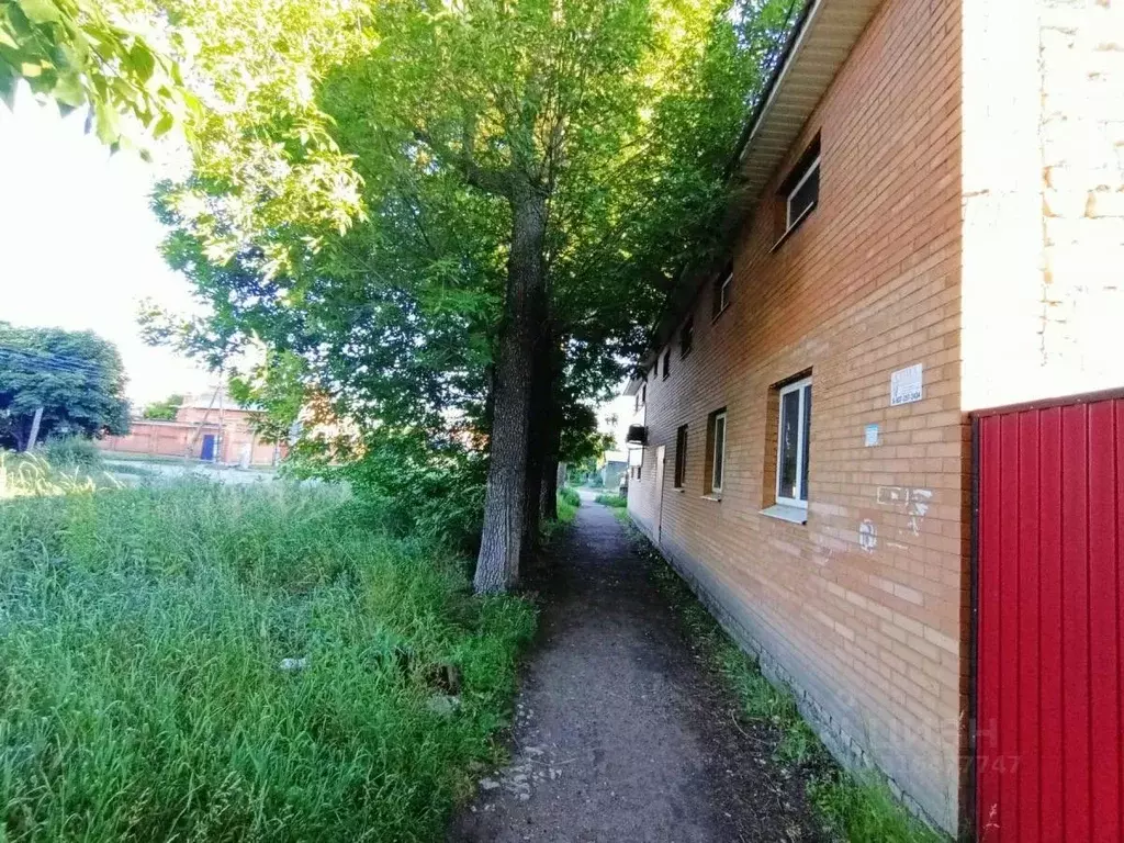 Склад в Самарская область, Самара Транзитная ул., 51 (70 м) - Фото 1