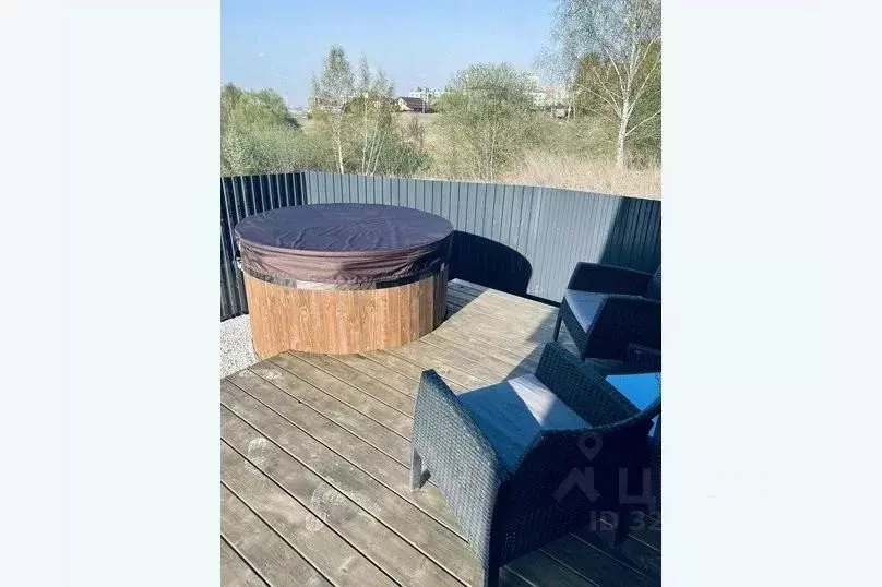 Дом в Тульская область, Тула городской округ, пос. Петровский пер. 2-й ... - Фото 2