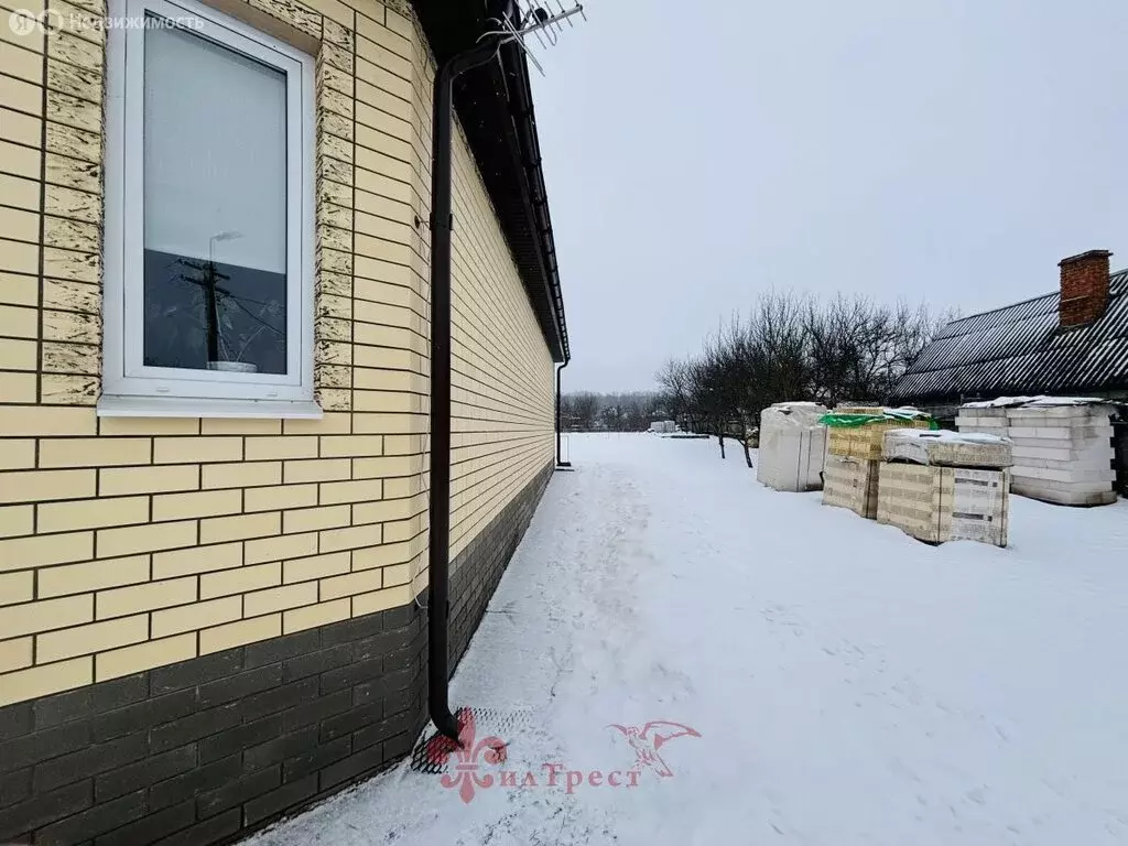 Дом в Белгородская область, Яковлевский муниципальный округ, хутор ... - Фото 2