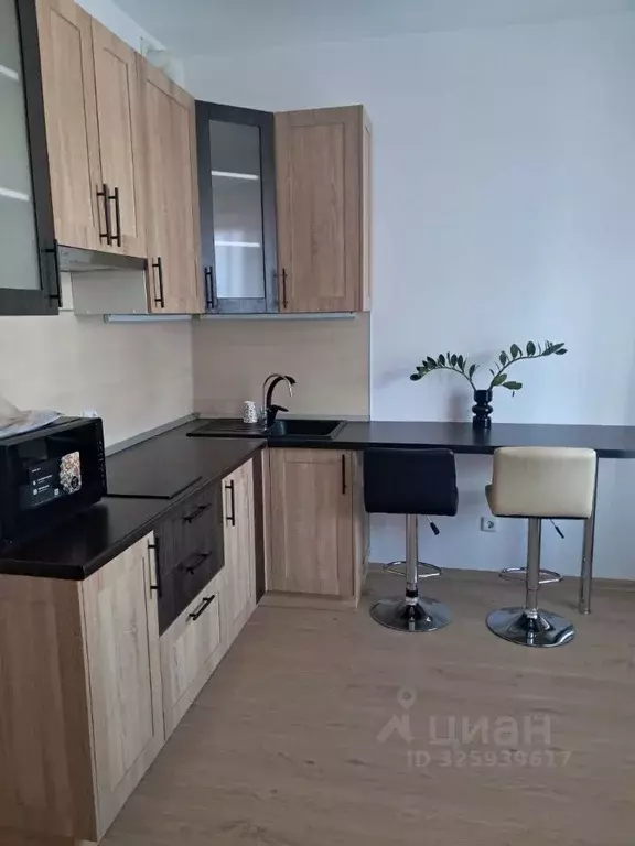 Студия Ленинградская область, Кудрово г. Всеволожский район, Заневское ... - Фото 1