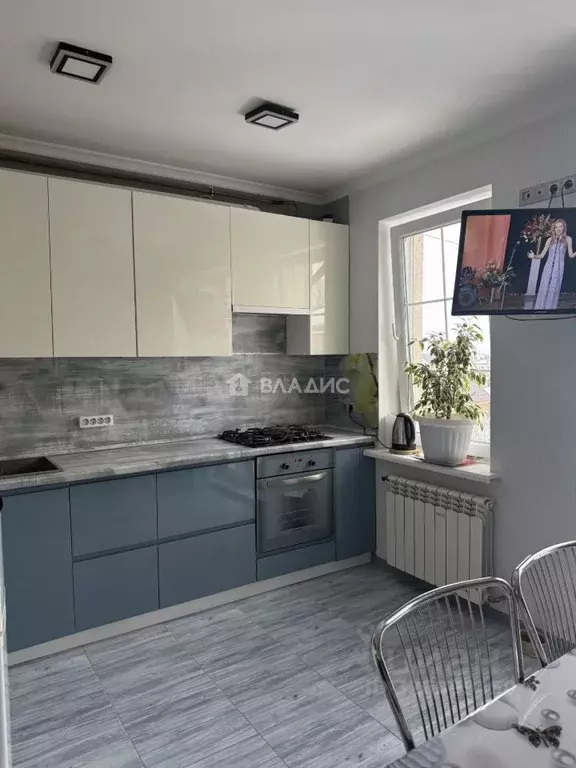 2-к кв. Белгородская область, Белгородский район, Дубовское с/пос, с. ... - Фото 1