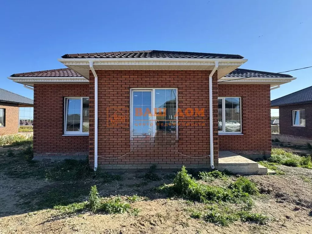 Дом в Тульская область, Тула городской округ, д. Верхняя Иншинка 430 ... - Фото 1