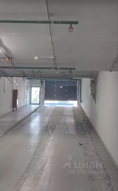 Гараж в Москва Совхозная ул., 10А (16 м) - Фото 1