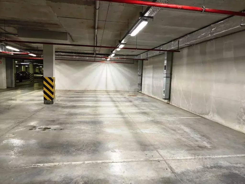 Гараж в Свердловская область, Екатеринбург ул. Щорса, 109 (16 м) - Фото 1