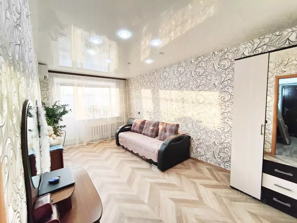 Продажа Квартир В Белом Яре Хакасия