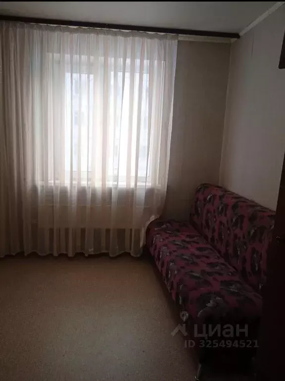 Комната Красноярский край, Красноярск Норильская ул., 1д (12.0 м) - Фото 1