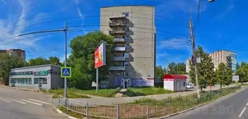 Комната Ульяновская область, Ульяновск ул. Станкостроителей, 25 (17.0 ... - Фото 1