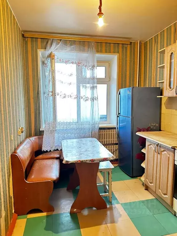 2-к кв. Калужская область, Обнинск ул. Курчатова, 52 (48.0 м) - Фото 2